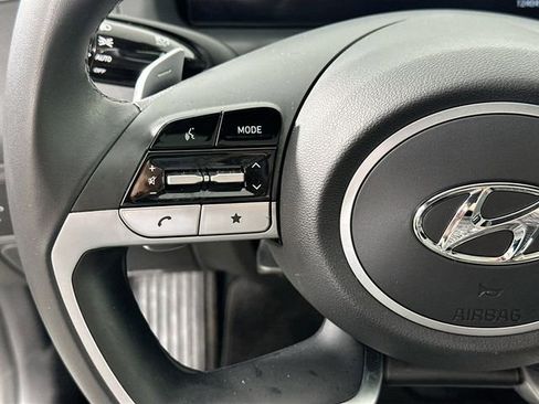 Used 2024 Hyundai Santa Cruz XRT image 22