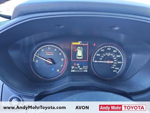 Used 2019 Subaru Forester Sport image 19