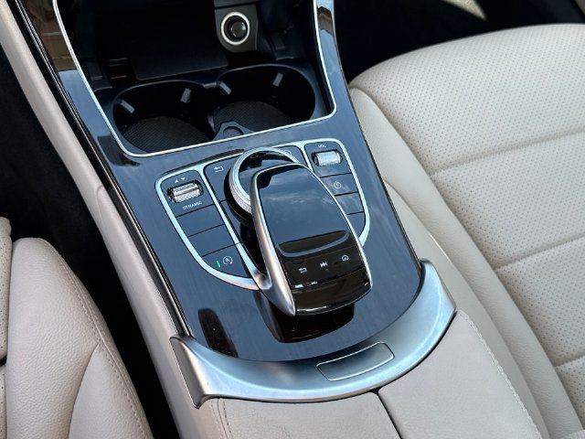 Used 2021 Mercedes-Benz C 300 Sedan image 19