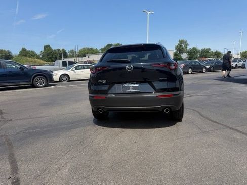 Used 2023 MAZDA CX-30 AWD 2.5 S w/ Select Package image 10