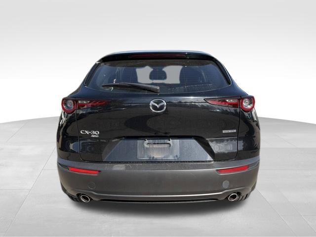 Used 2024 MAZDA CX-30 AWD 2.5 S image 9