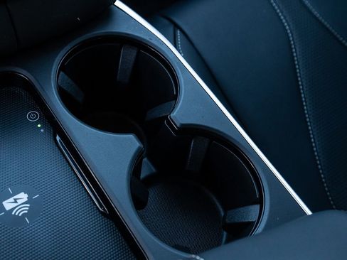 Certified 2025 Acura RDX w/ Technology Package image 34