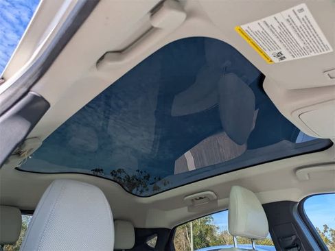 Used 2021 Ford Mustang Mach-E Premium image 11