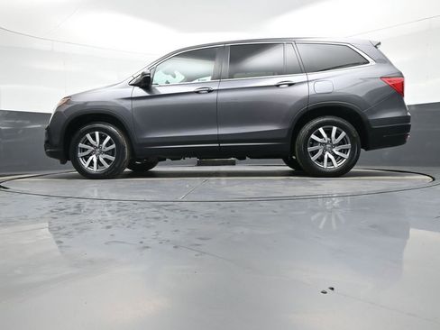 Certified 2022 Honda Pilot EX-L image 35