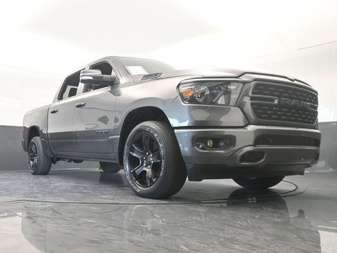 Used 2022 RAM 1500 Big Horn image 65