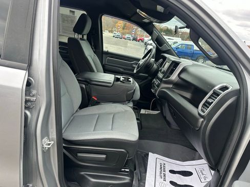 Used 2022 RAM 1500 Big Horn image 16