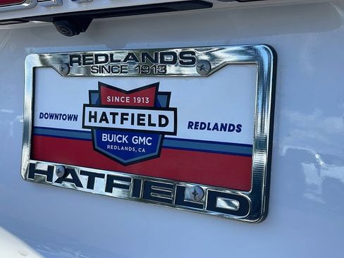 New 2026 GMC Terrain Elevation image 26