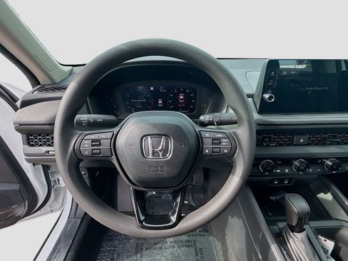 New 2026 Honda Accord LX image 10