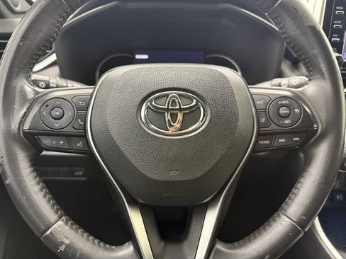 Used 2019 Toyota RAV4 XSE image 10