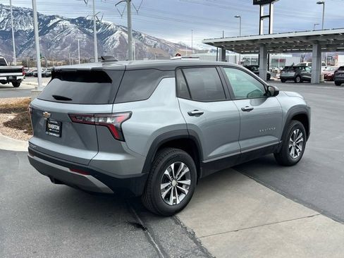 New 2026 Chevrolet Equinox LT w/ Convenience Package II image 30