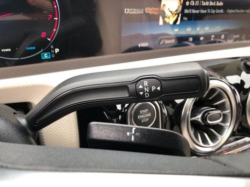 New 2026 Mercedes-Benz CLA 250 4MATIC image 24