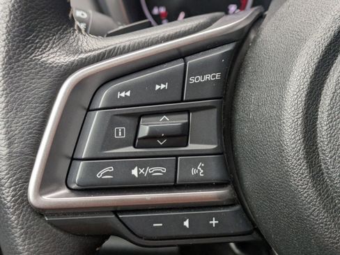 Used 2024 Subaru Outback Limited image 13