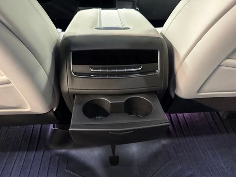 Certified 2026 Cadillac Escalade V AWD/4WD image 24