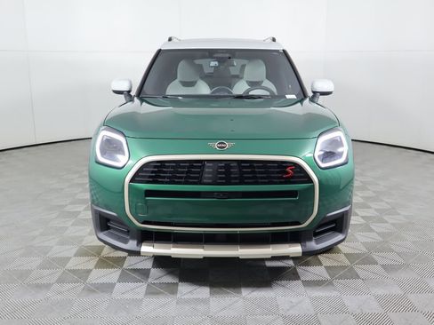 New 2026 MINI Cooper Countryman S image 2