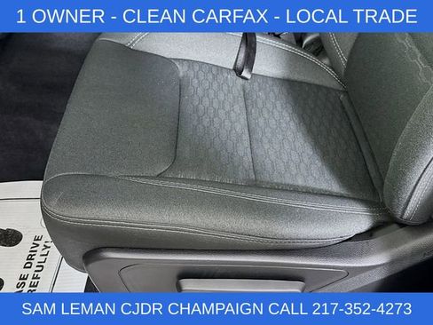 Used 2025 RAM 1500 Tradesman image 18