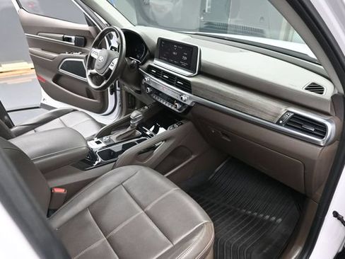 Used 2021 Kia Telluride SX FWD image 53