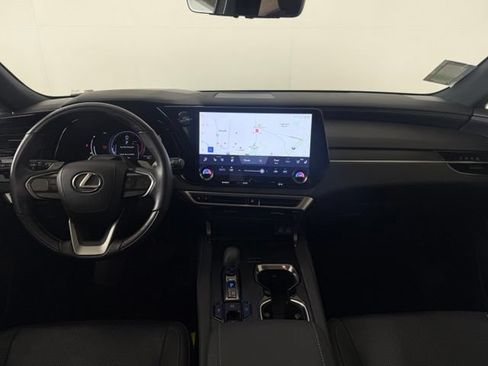 Used 2024 Lexus RX 350 Premium Plus w/ Convenience Package FWD image 33