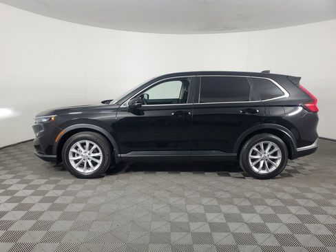 Used 2024 Honda CR-V EX-L image 7