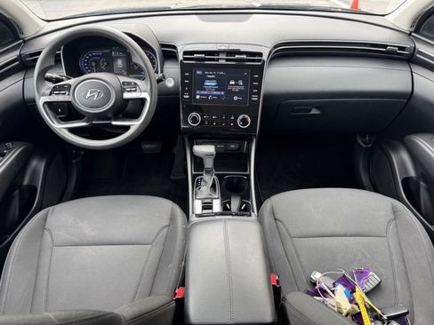 Used 2022 Hyundai Tucson SEL image 11