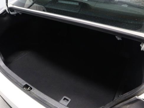 Used 2025 Toyota Camry LE FWD image 16