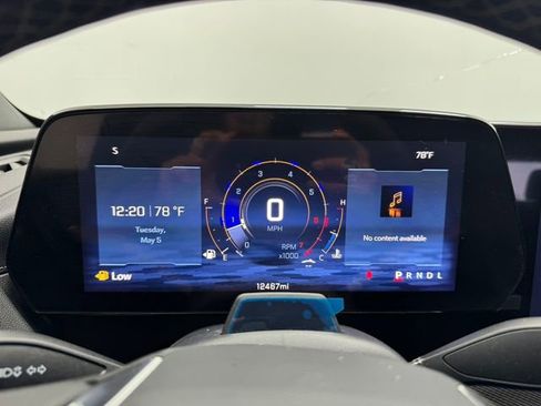 Used 2026 Chevrolet Traverse High Country w/ LPO, Floor Liner Package FWD image 2