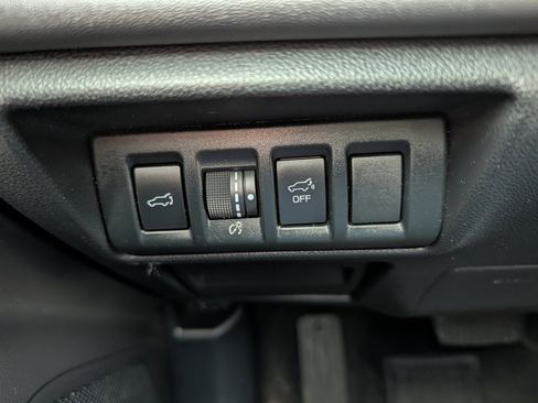 Used 2023 Subaru Outback Wilderness AWD/4WD image 32