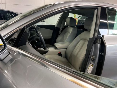 Used 2017 Audi A7 3.0T Premium Plus AWD/4WD image 22