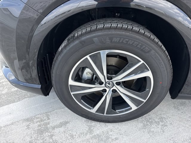 New 2026 Lexus RX 350 FWD image 10