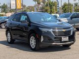 Certified 2022 Chevrolet Equinox LT image 3