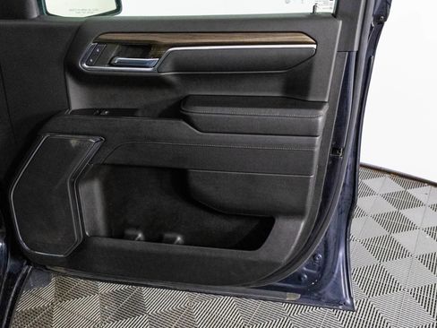 Certified 2023 Chevrolet Silverado 1500 LT image 38