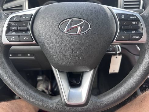 Used 2019 Hyundai Sonata SE w/ Winter Weather Package FWD image 16