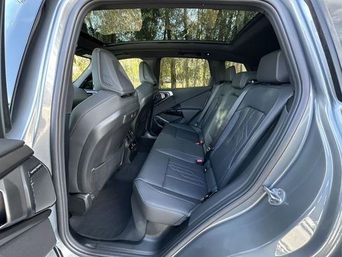 New 2026 BMW X3 xDrive30 w/ Premium Package image 27