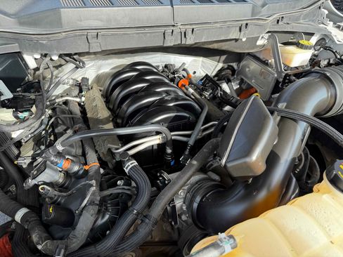 Certified 2022 Ford F150 XLT image 31