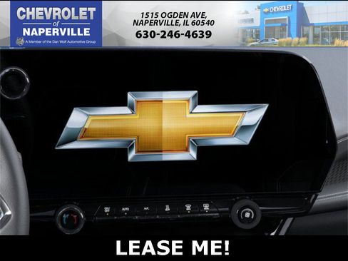 New 2026 Chevrolet Blazer EV LT image 20