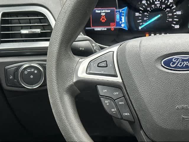 Used 2014 Ford Fusion S FWD image 8