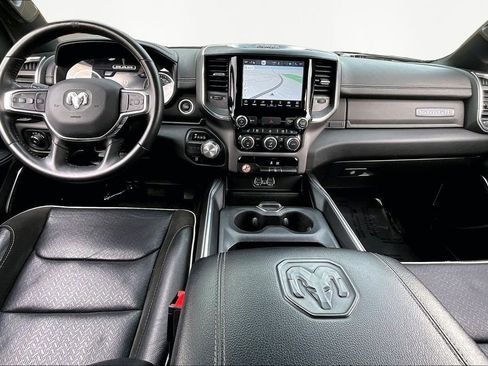 Used 2024 RAM 1500 Laramie image 7