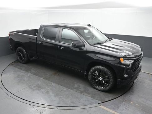 Used 2023 Chevrolet Silverado 1500 RST image 35