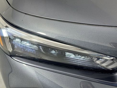 New 2026 Honda Civic Sport image 12
