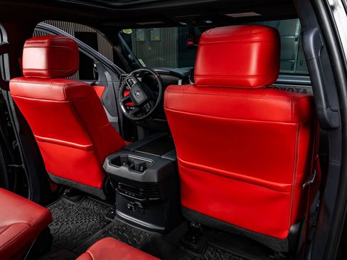 Used 2024 Toyota Sequoia TRD Pro image 31