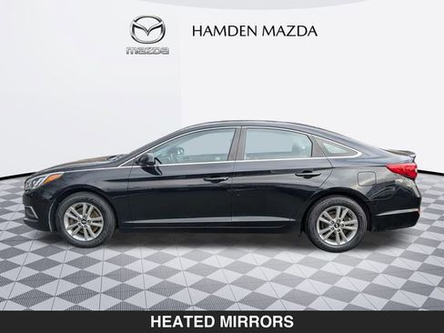 Used 2017 Hyundai Sonata SE image 6