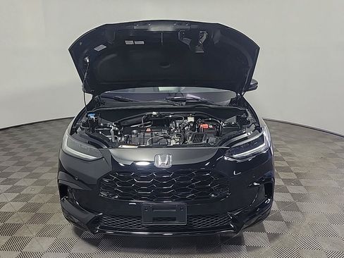 Certified 2024 Honda HR-V EX-L image 13
