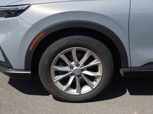 Used 2023 Honda CR-V EX-L image 9