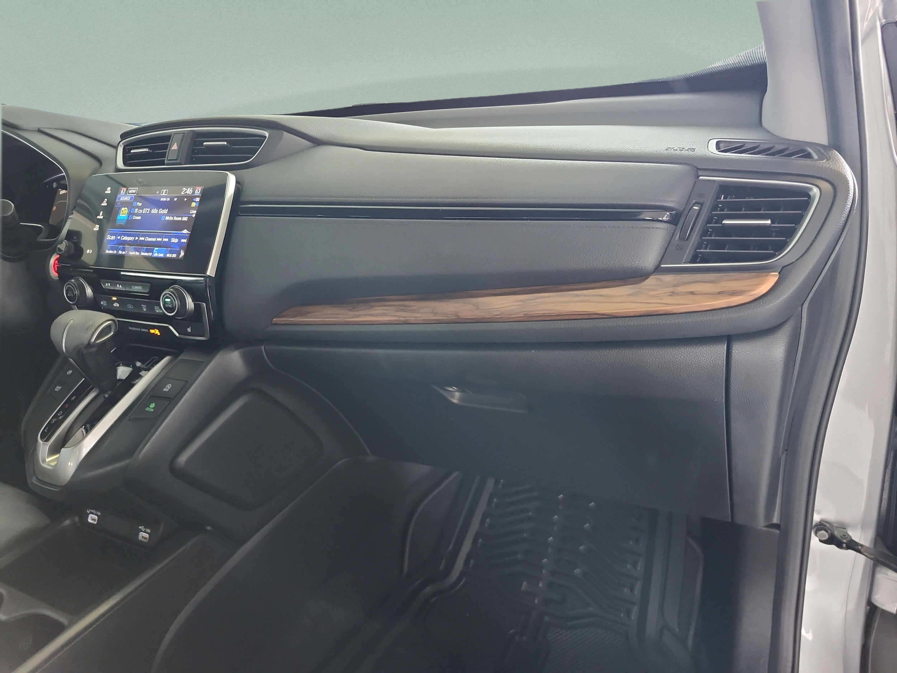 Used 2020 Honda CR-V EX image 20