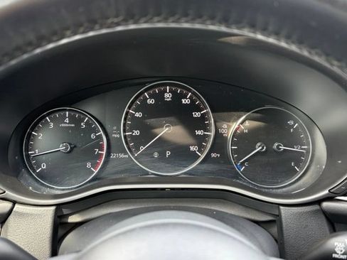 Used 2023 MAZDA CX-30 AWD 2.5 S w/ Select Package image 18