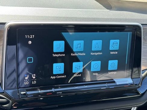 New 2026 Volkswagen Atlas SE image 21