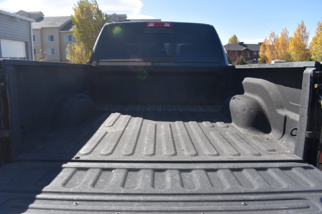 Used 2014 RAM 2500 Laramie w/ Black Appearance Group AWD/4WD image 8