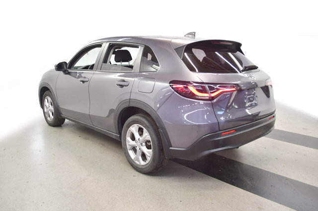 Used 2024 Honda HR-V LX image 2