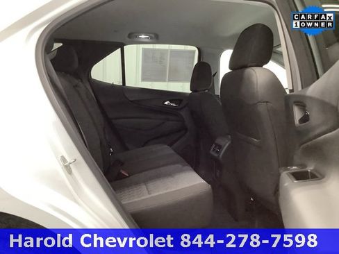 Used 2022 Chevrolet Equinox LT image 9