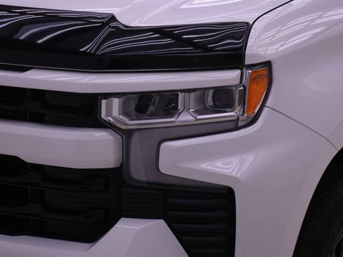 Used 2024 Chevrolet Silverado 1500 RST w/ Convenience Package II AWD/4WD image 25