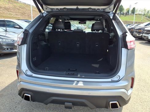 Certified 2021 Ford Edge ST w/ Equipment Group 401A image 10